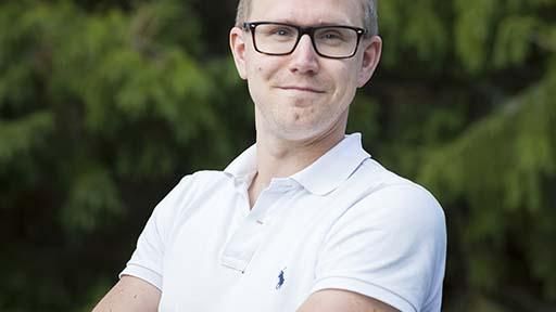 Nils Svärd