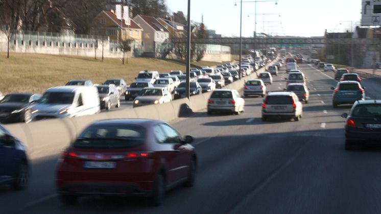 Foto: Trafik Göteborg