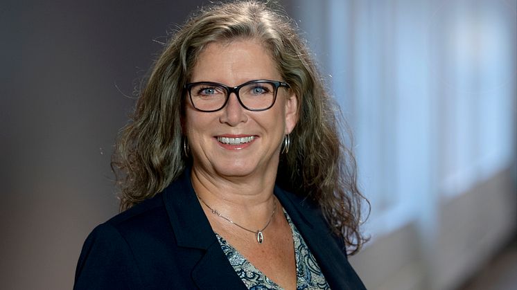 Anette Arveståhl