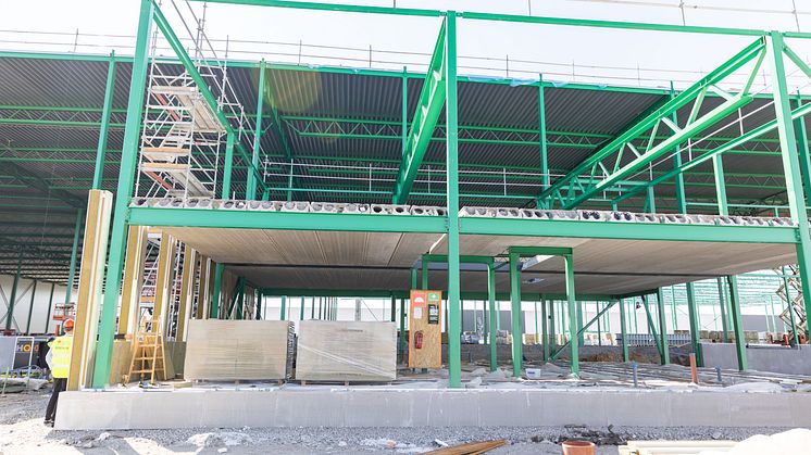 FrodeLaursen_distributionscenter_ROCKWOOL_Rockzero