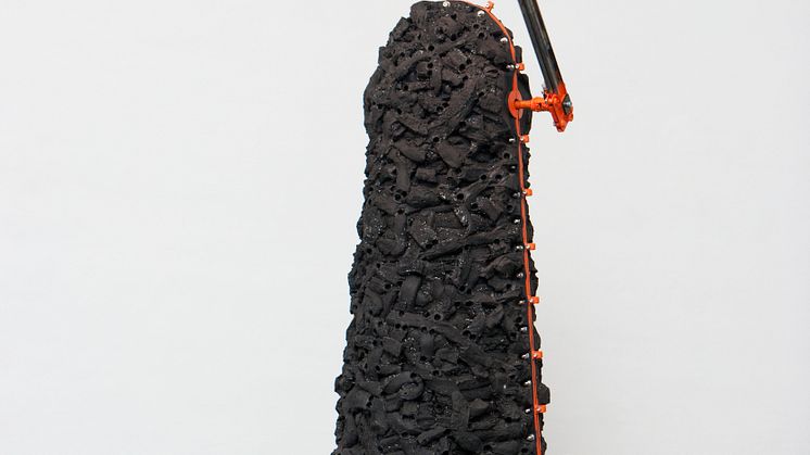 Markus Copper, Knivare, 2008