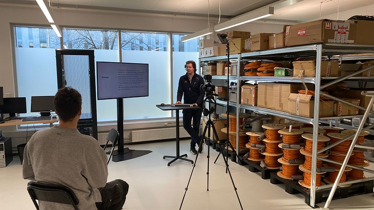 Webinar