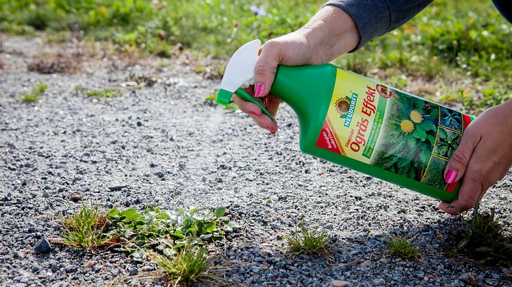 Neudorff Ogräs Effekt 1000 ml konc.