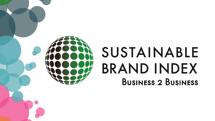 Branscher & Respondenter B2B