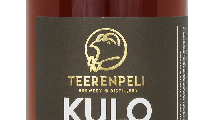 Teerenpeli Kulo