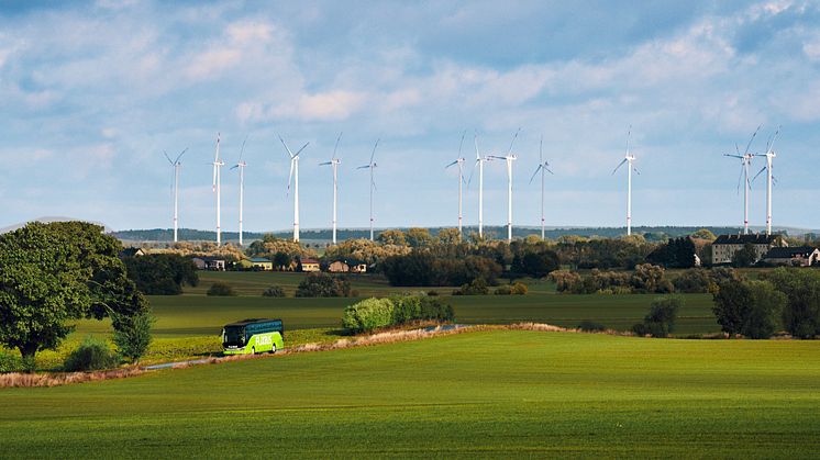 Flix firar internationella bilfria dagen