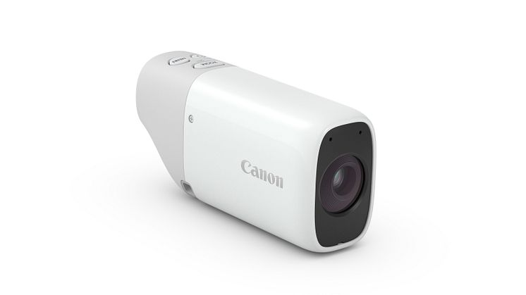 PowerShot ZOOM TOP FSR SDW