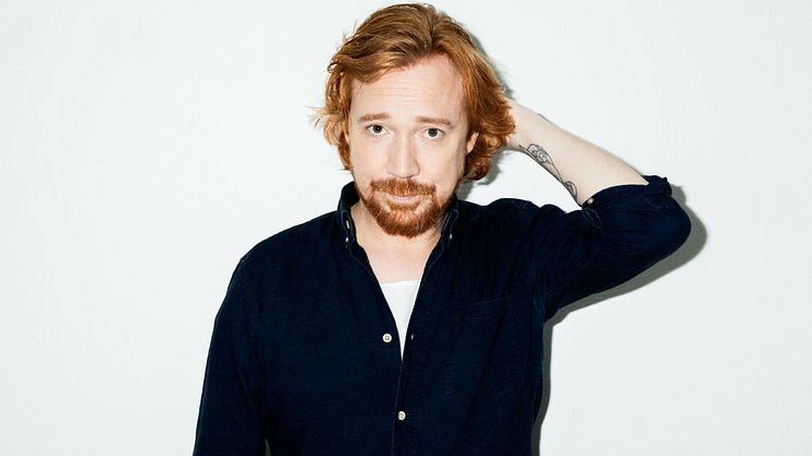 Lars Winnerbäck