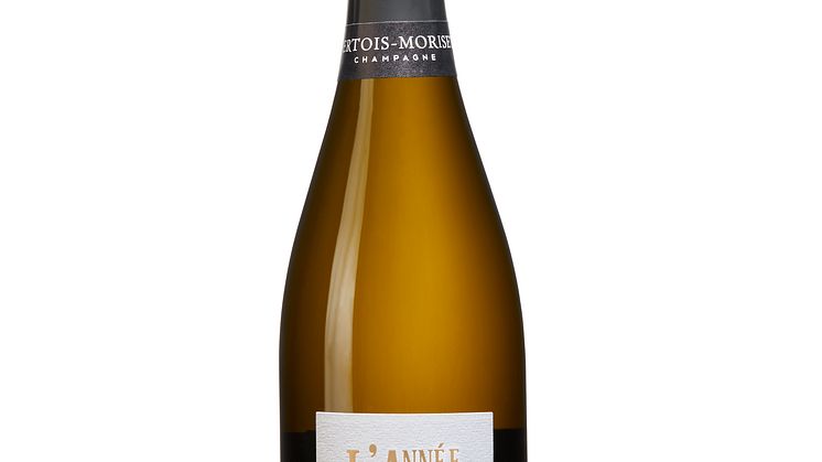 Pertois-Morisets L’Année 2010 Grand Cru 