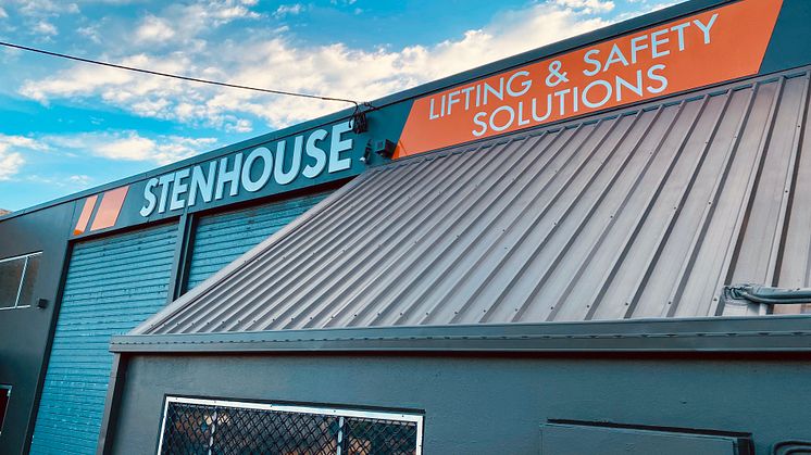 Axel Johnson International Strengthens presence in Australia Through Acquisition of Stenhouse