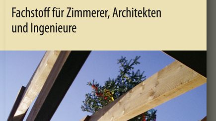 Holz und seine Konstruktionen