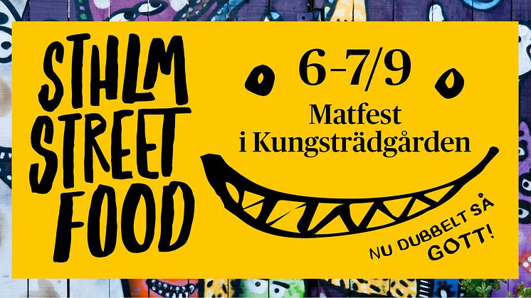 Sthlm Street Food