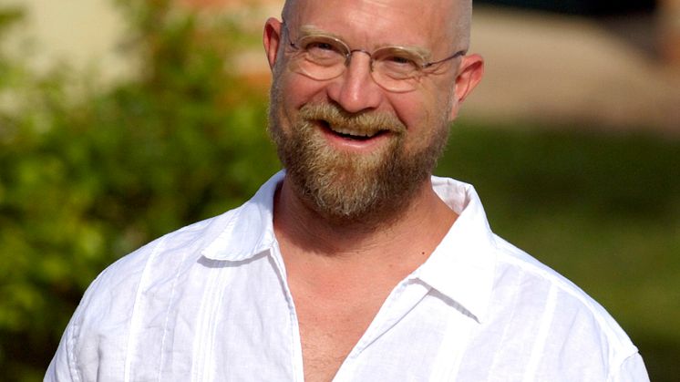 Johan Schinkler får Folkoperans vänners soliststipendium 2008