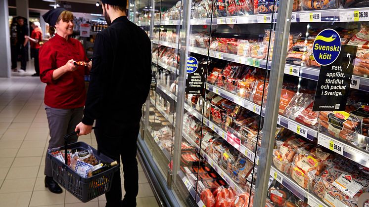 Konsumentupplysning är inte protektionism