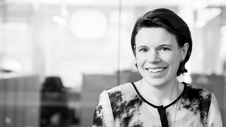 ​Planarkitekt till Arkitekterna Krook & Tjäder