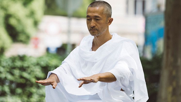 Zheng Bo