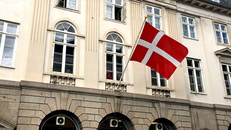 Bruun Rasmussen Kunstauktioner, Bredgade, København.