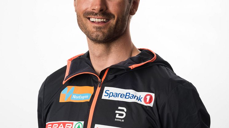 Hans Christer Holund