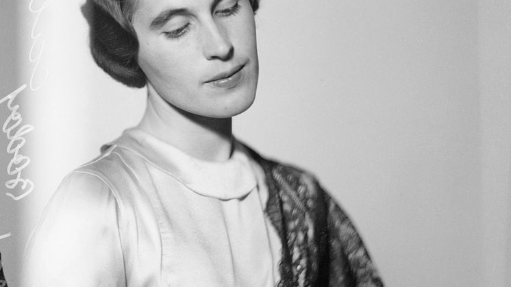 Ulla Bodorff