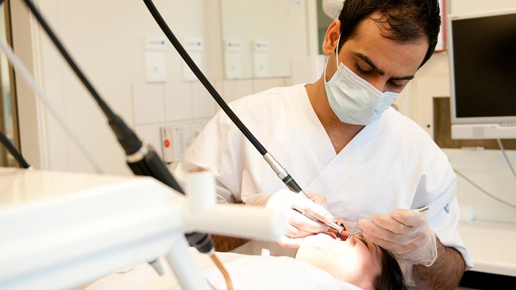 Kunskap om kulturella skillnader viktigt i förebyggande tandvård