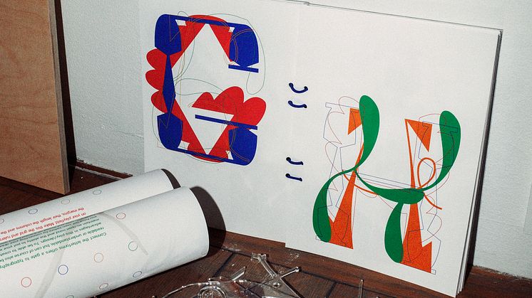 Tilda Aspelin - Play in Process