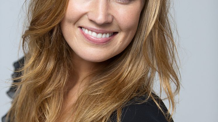 Följ Hästgalan tillsammans med Jessica Almenäs