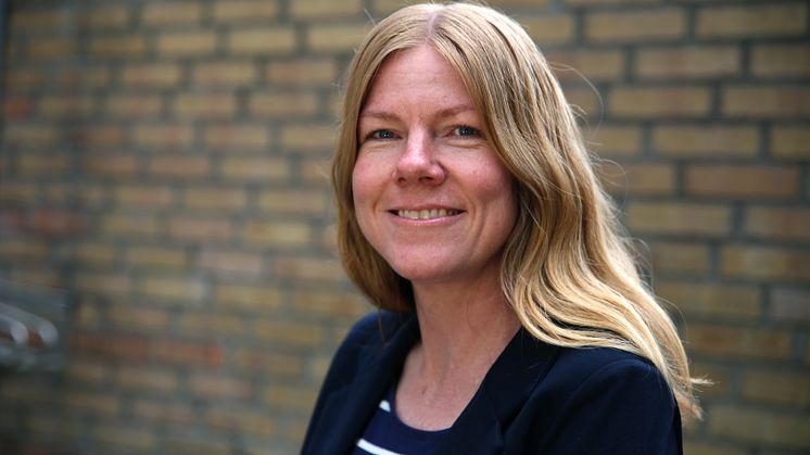 Gunn Kirsti Løkka