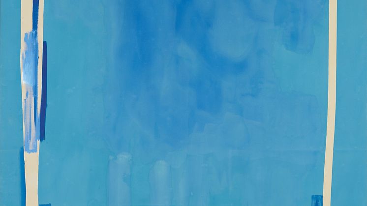 Blue Bellows