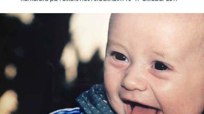 Värna våra yngsta – späda barns rätt till hälsa och utveckling