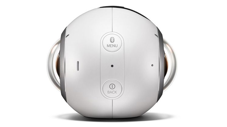 Gear 360