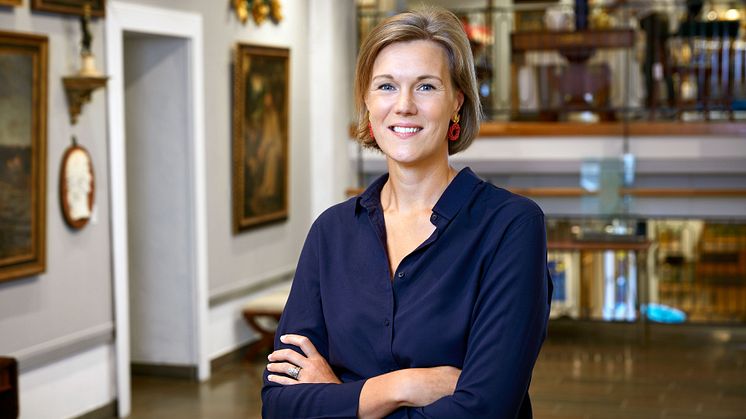 Cecilia Berggren
