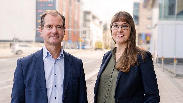Ökat bostadsbyggande men fortfarande svårt för unga på bostadsmarknaden