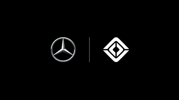 Mercedes-Benz Vans sætter fart på elektrisk omstilling i nyt samarbejde med amerikansk elbilsproducent