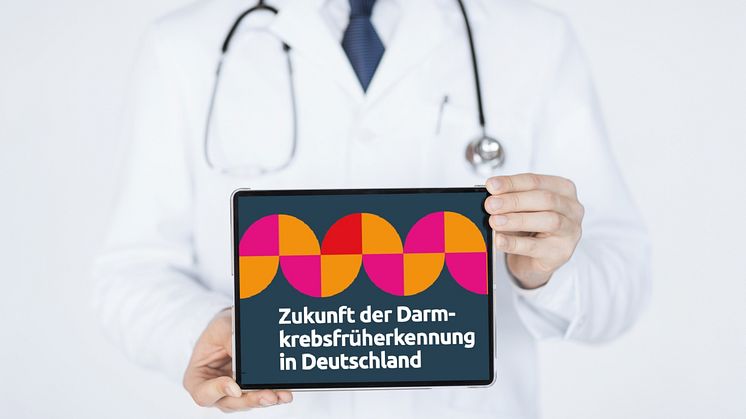 Darmkrebsmonat März: Netzwerk gegen Darmkrebs veranstaltet Fachsymposium zum Aktionsmonat.