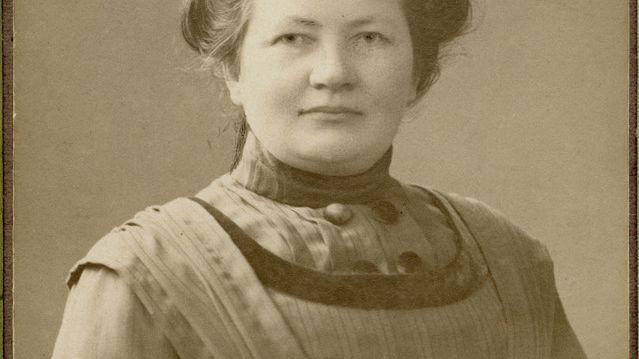 Anna Stenberg 1