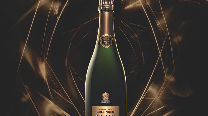 Sverigepremiär för Bollinger R.D. 2004