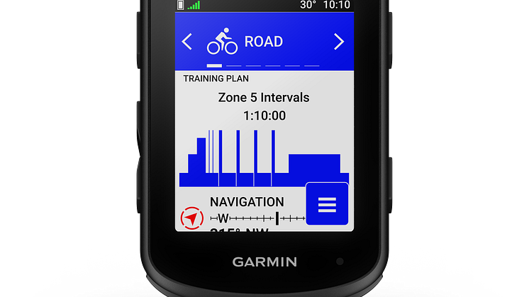 Garmin_Edge 840_Road (c) Garmin Deutschland GmbH