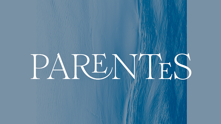 Ny, spennende roman : "Parentes"
