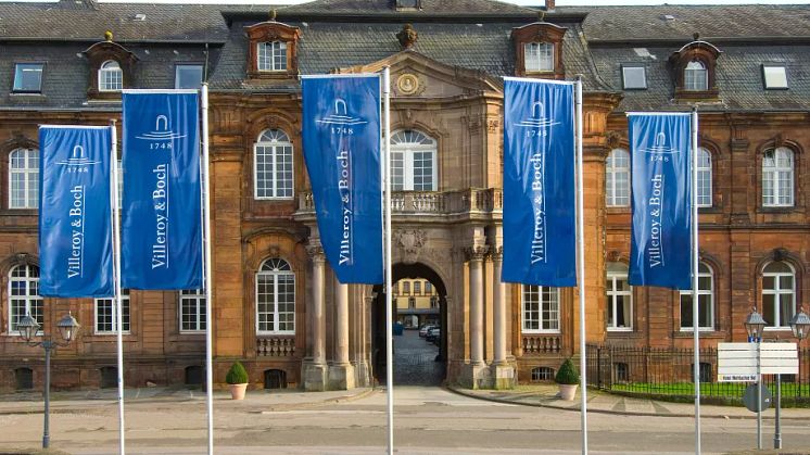 Old Abbey, Villeroy & Boch AG