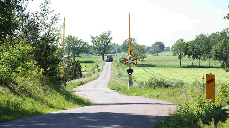 Landsbygdsnämndens första sammanträde - Kalmar kommun växlar upp arbetet på landsbygden.