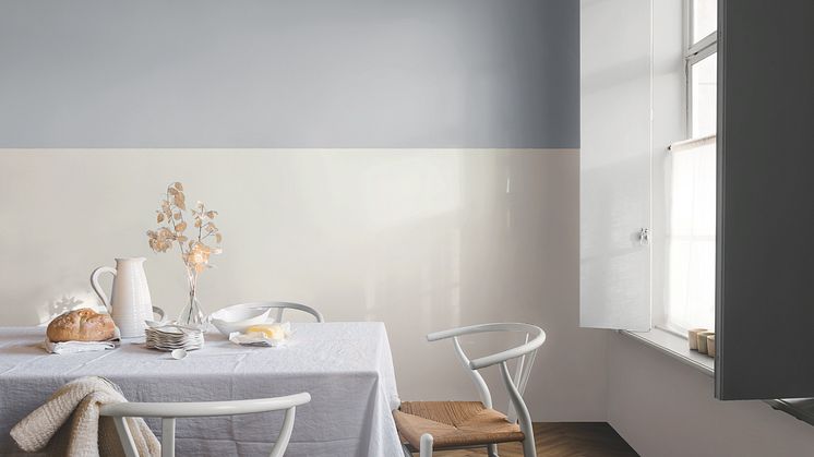 Nordsjö Colour Futures 2017 - Considered Luxury