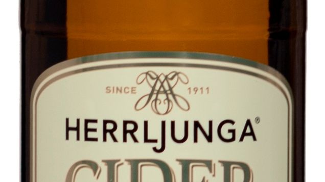 Herrljunga Cider Pear