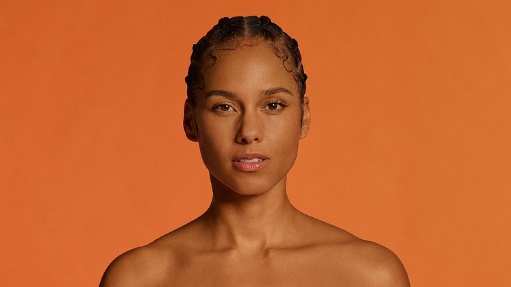 Alicia Keys