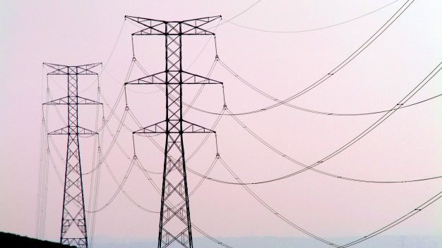 Danmark + England = Sant - Kraftkommentar fra LOS Energy