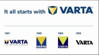 Europe-wide campaign: Johnson Controls unveils new VARTA brand identity