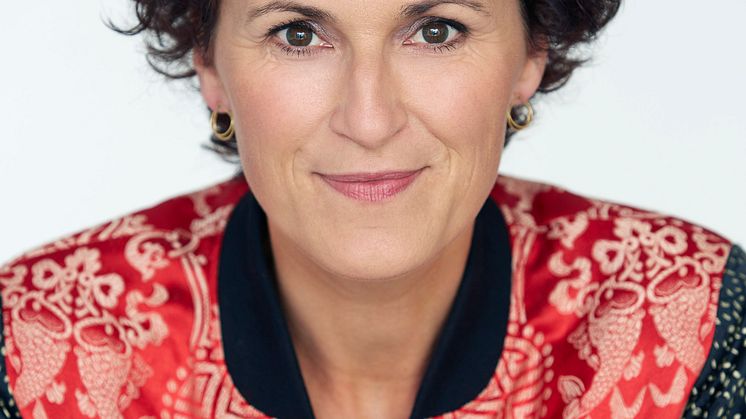 Christina Boutrup