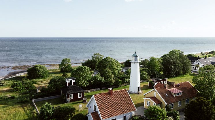 Ny restaurang i sikte för Sveriges sydligaste vandrarhem