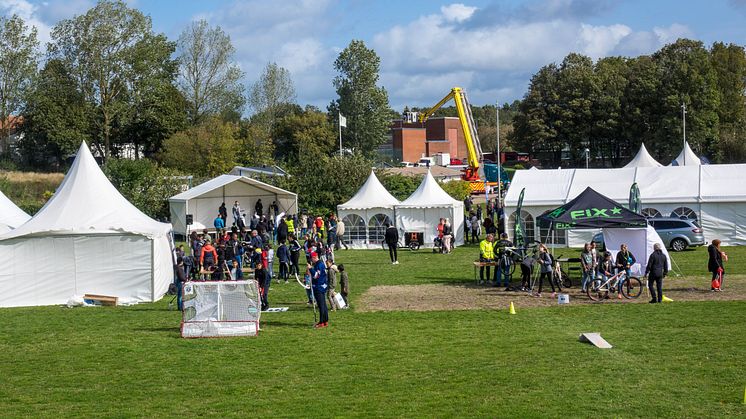 East, områdesfestival nordöstra Helsingborg