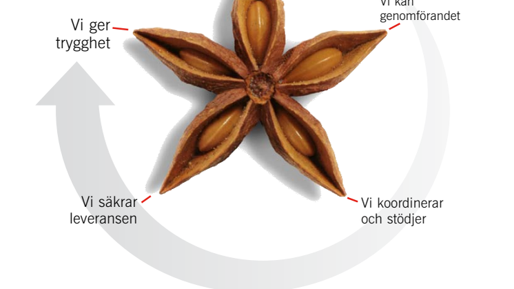 Offshoreprocessen - så görs jobbet