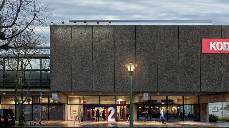 KODE med permitteringsvarsel til 38 ansatte
